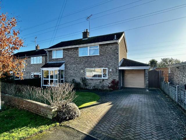 House for sale in Westfield, Barholm