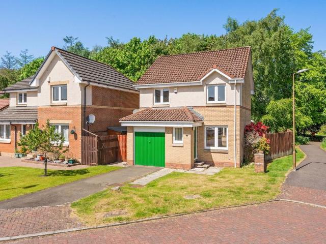 House for sale in Dedridge, Scotland
