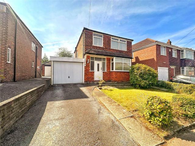 House for sale in Burnedge, Greater Manchester