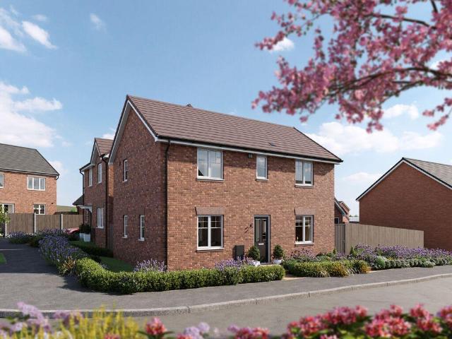 House for sale in Telford, Isle Of Man