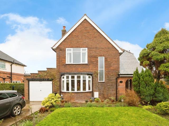 House for sale in Queensferry, Sandycroft