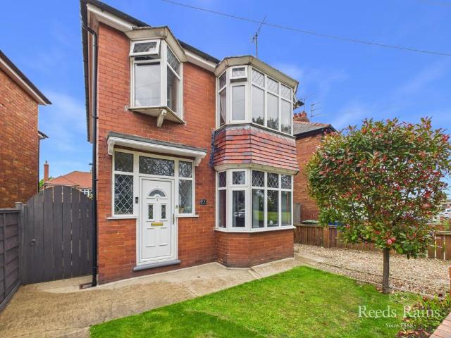 House for sale in Old Town, Bridlington