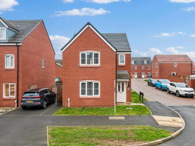 House for sale in Barton Seagrave