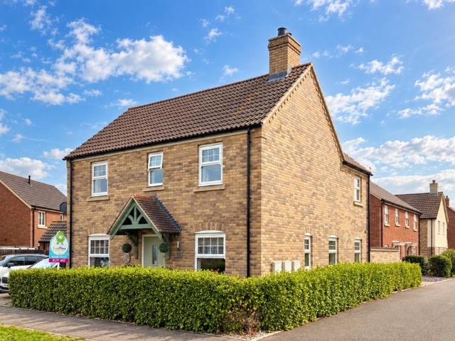 House for sale in Boston, Lincolnshire