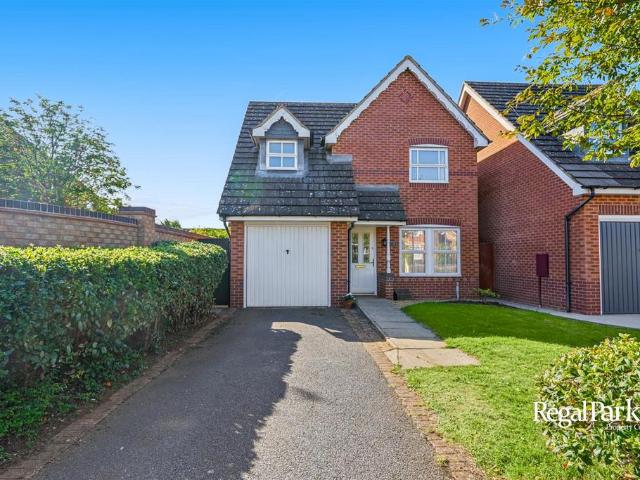 House for sale in Hampton Vale, Peterborough