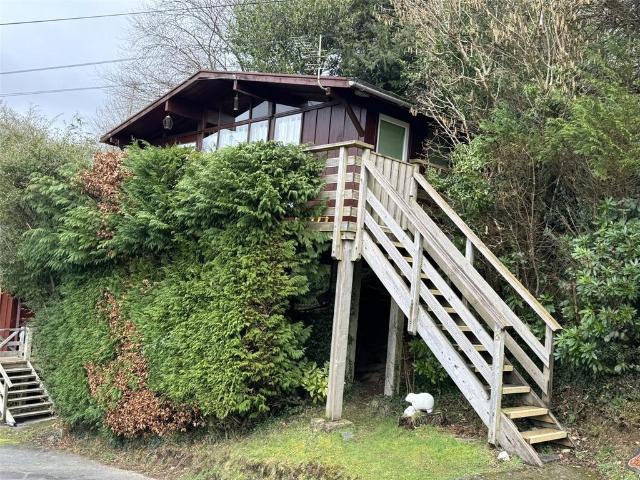Park Home for sale in Pennal, Wales