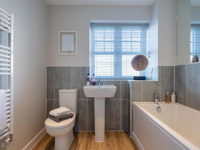 House for sale in Westhoughton
