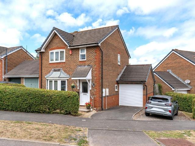 House for sale in Emersons Green, Kingswood