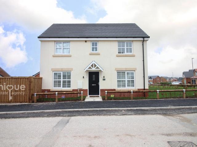 House for sale in Little Poulton, Cabus