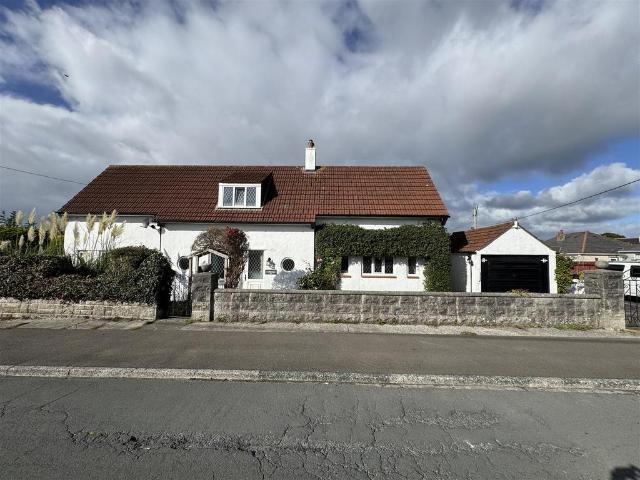 House for sale in Crownhill, Plymouth