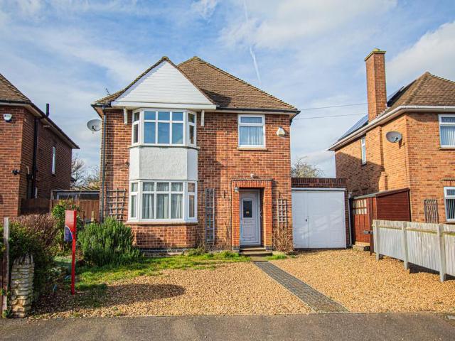 House for sale in Crow Hill, Irthlingborough