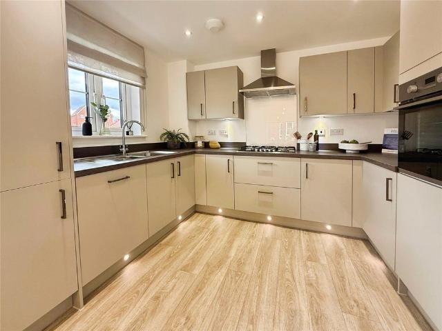 House for sale in Newell Green