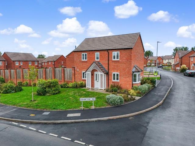 House for sale in Telford