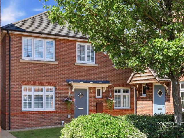House for sale in Epping, Essex
