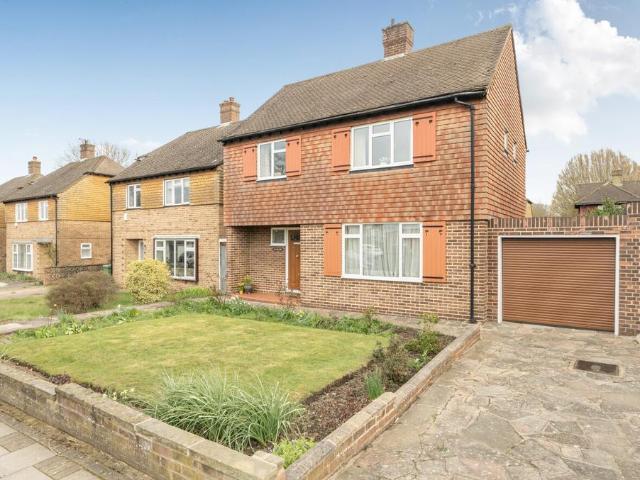 House for sale in Keston Mark, Greater London