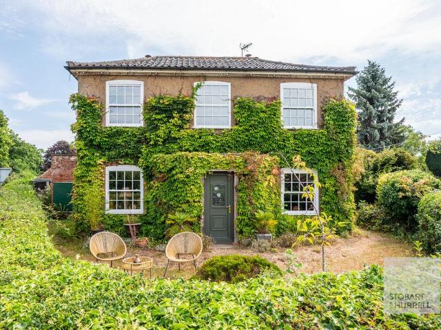 House for sale in Comers, Norfolk
