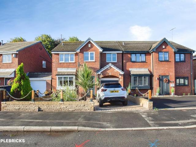 House for sale in Kimberworth, Rotherham