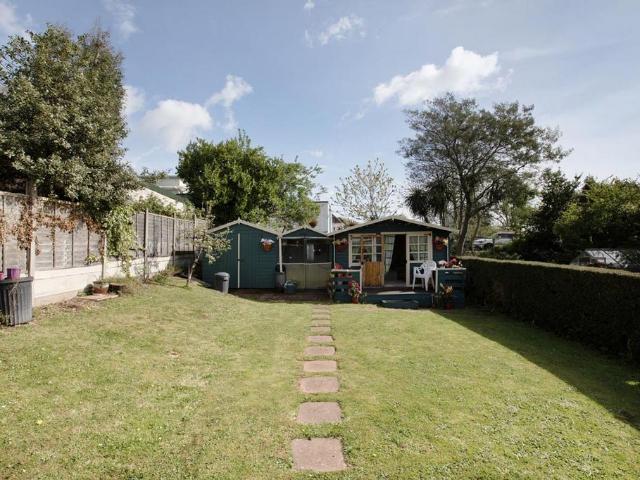House for sale in Bridford, Devon