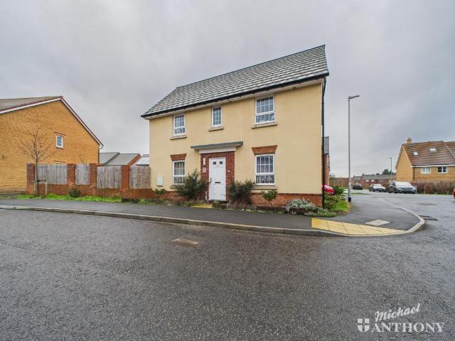 House for sale in Eggington, Isle Of Man