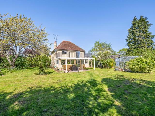 House for sale in Monmouth, Wales
