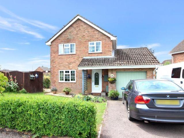 House for sale in Berry Hill, Bromsberrow Heath