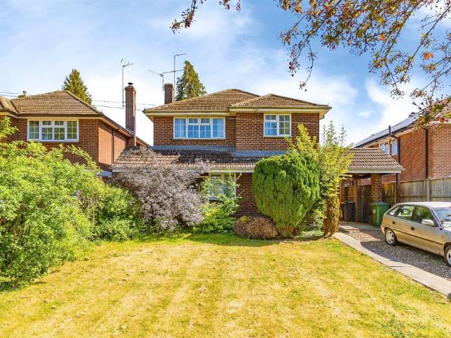 House for sale in Lower End, Totternhoe