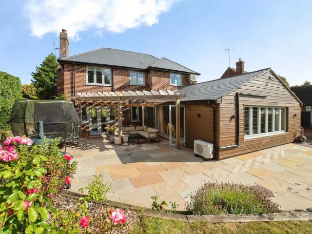 House for sale in Beauvale, Ashfield