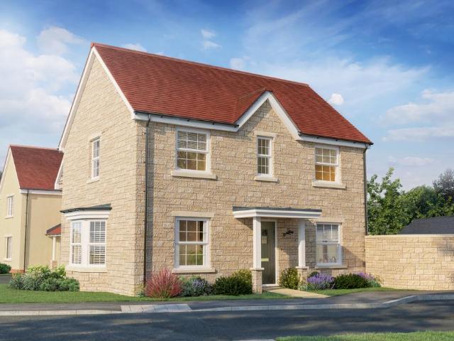 House for sale in Broadway, Somerset