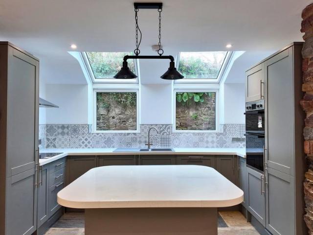 House for sale in Llandybie, Wales