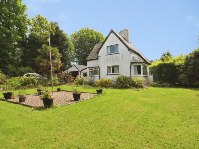 House for sale in Colcot, Barry