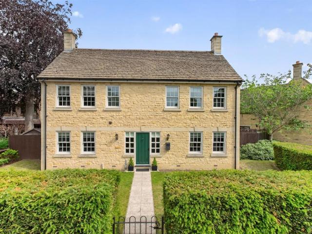 House for sale in South Bretton, Peterborough