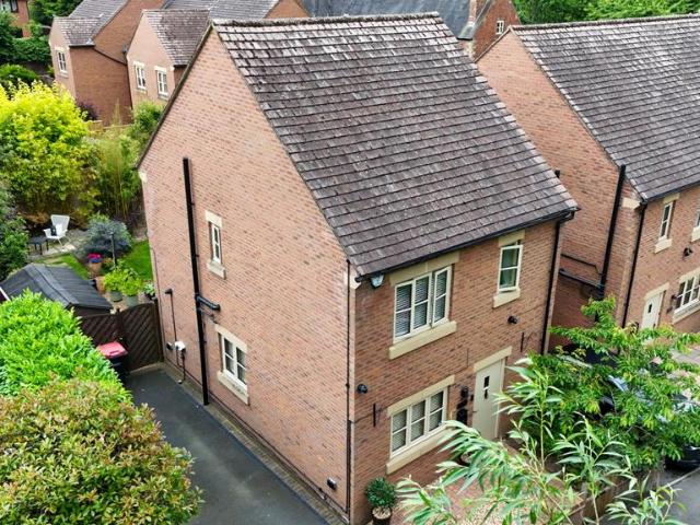 House for sale in Stirchley, Telford