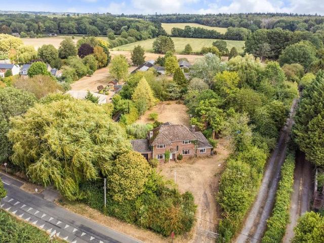 House for sale in Appleton-with-Eaton, Dromore