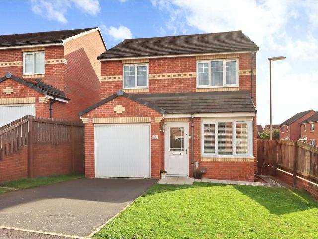 House for sale in Sunderland Bridge, Isle Of Man