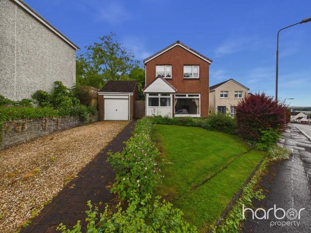 House for sale in Viewpark, Scotland