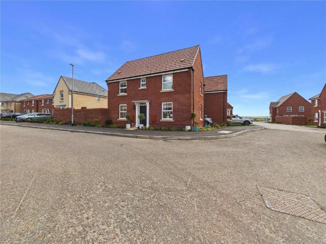 House for sale in Upper Dovercourt, Dale Hill
