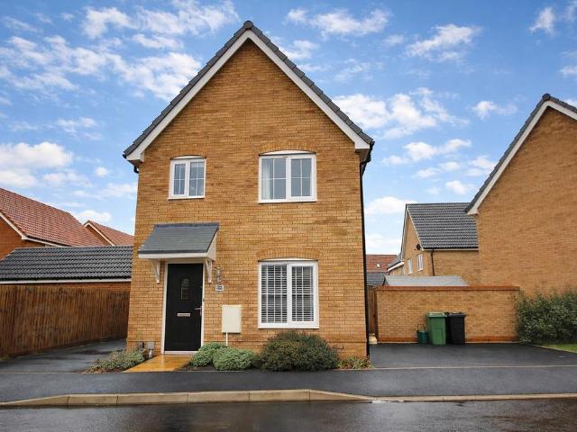 House for sale in Crostwick, Norfolk