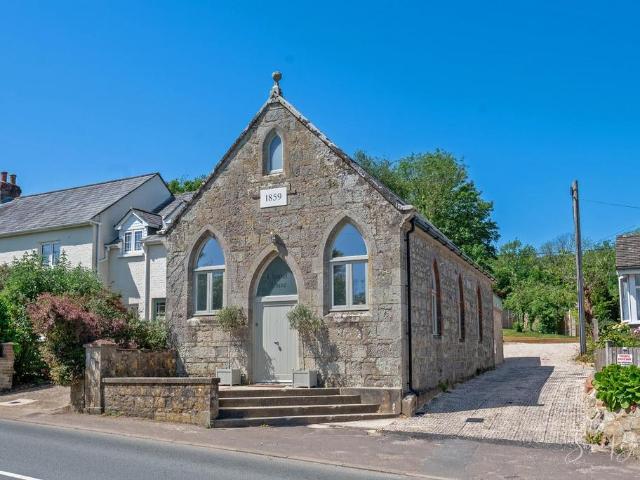 House for sale in Rookley Green, Rookley