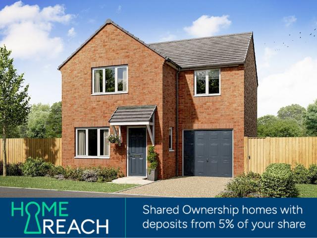 House for sale in Thinford
