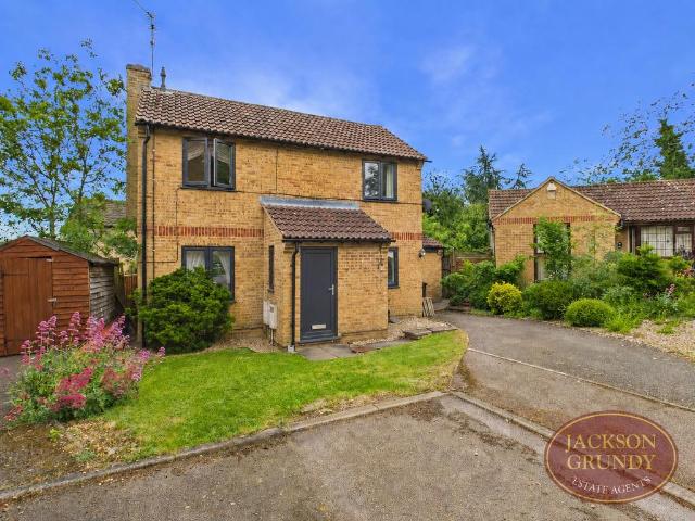 House for sale in Southbrook, Daventry