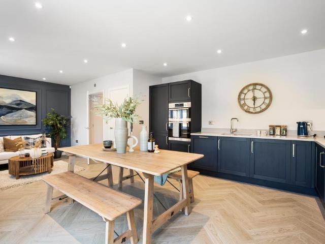 House for sale in Patterdown, Chippenham