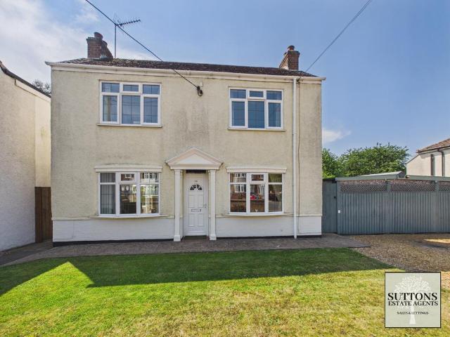 House for sale in Potters Green, West Midlands