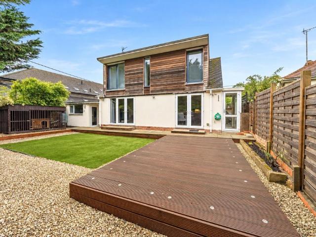 House for sale in Begbroke, Cherwell