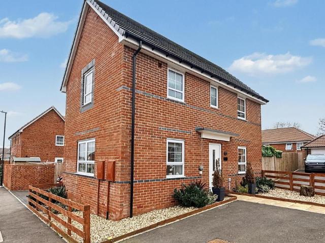 House for sale in Newent, Bromsberrow Heath