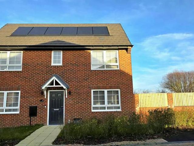 House for sale in Holme upon Spalding Moor, Holme-on-Spalding-Moor