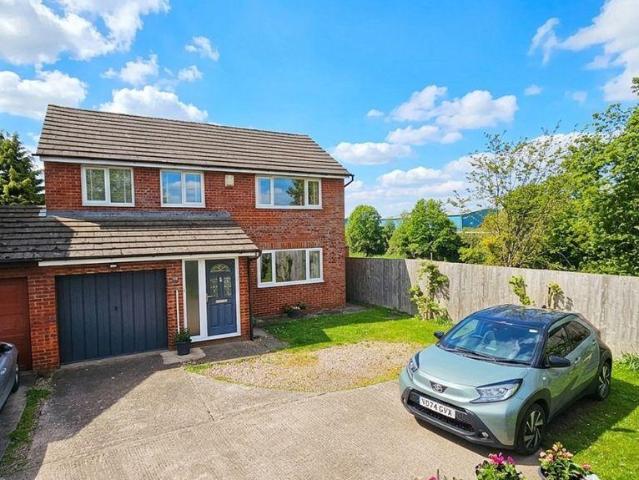 House for sale in Lower Bullingham, Bullinghope