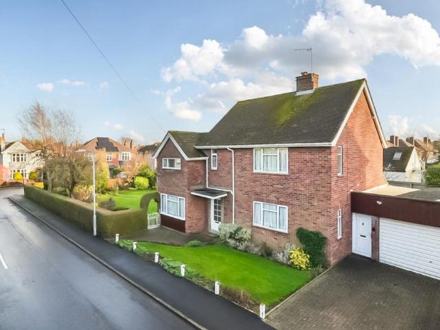 House for sale in Ashby De La Launde, Lincolnshire