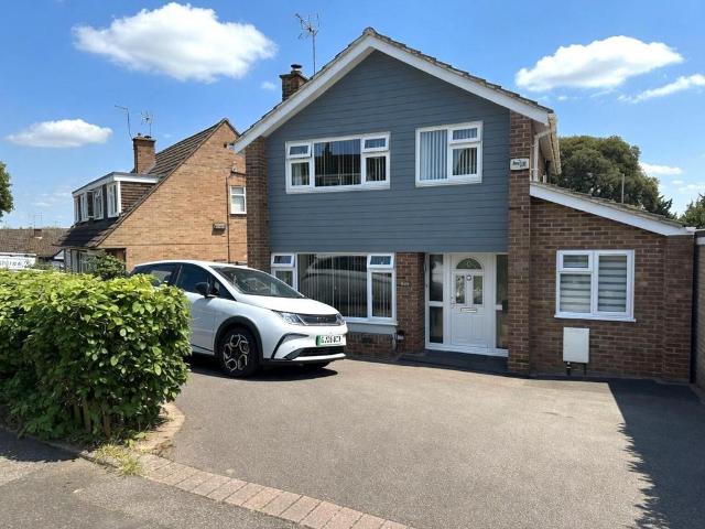 House for sale in Barming, Midway