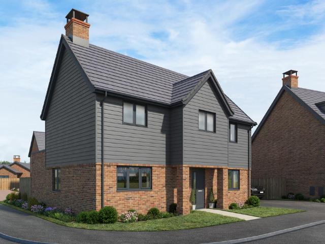 House for sale in Littlecote, West Sussex
