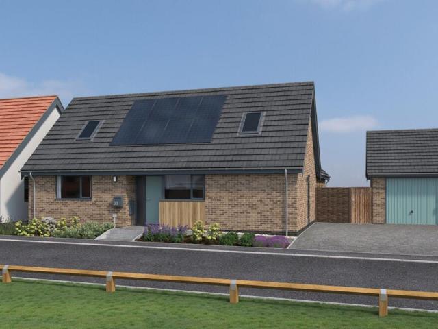House for sale in Swaffham, Breckland